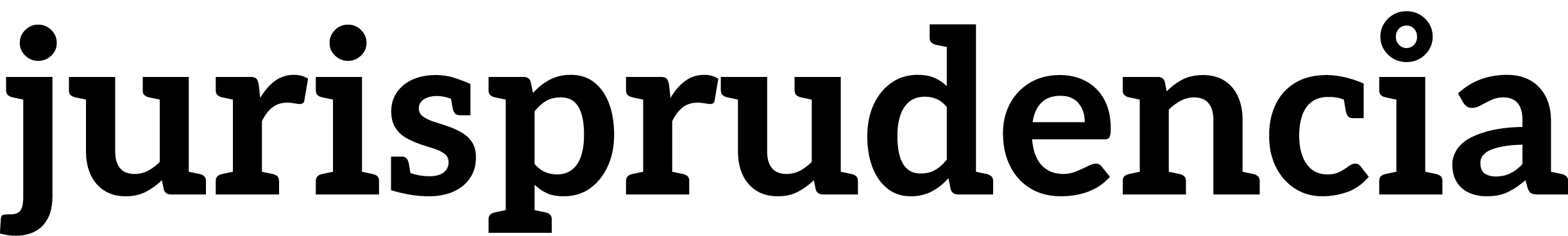 Logo Jurisprudencia
